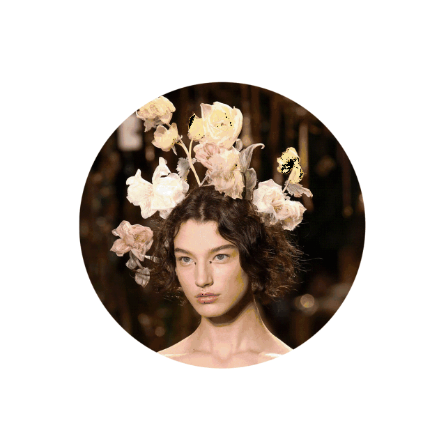 野生国际 | 周末班 ·《高级定制工坊 haute couture