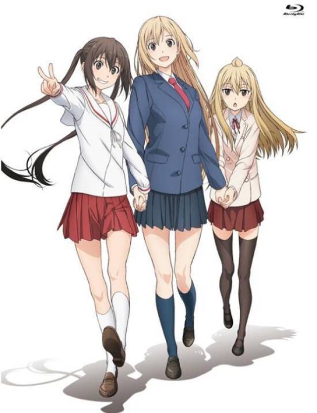 粉丝能否买出第五季?《南家三姐妹 我回来了》BDBOX发售CM