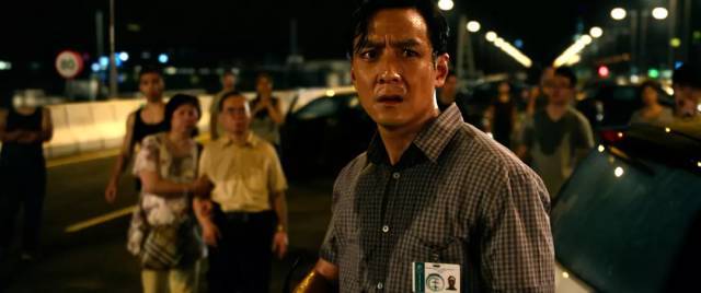 不像是《魔兽世界》那种全程你根本找不到吴彦祖在哪的路线,这部电影