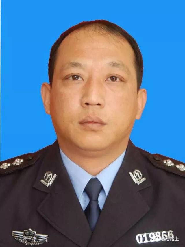 刘宏伟 涉县公安局党委副书记,副局长