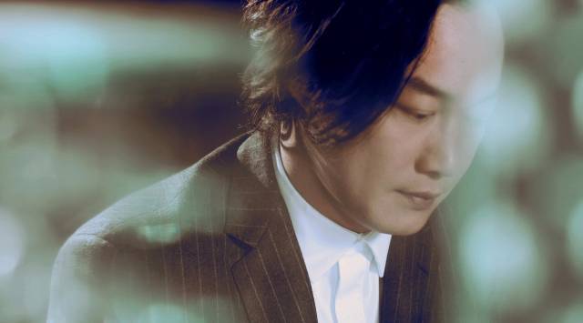 蒙面唱将他俩演绎的《不要说话》,再一次证明