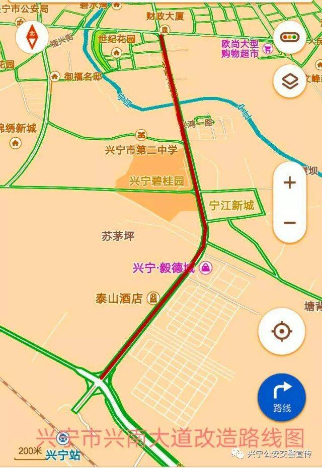 兴宁在建高铁?真相请看这里!