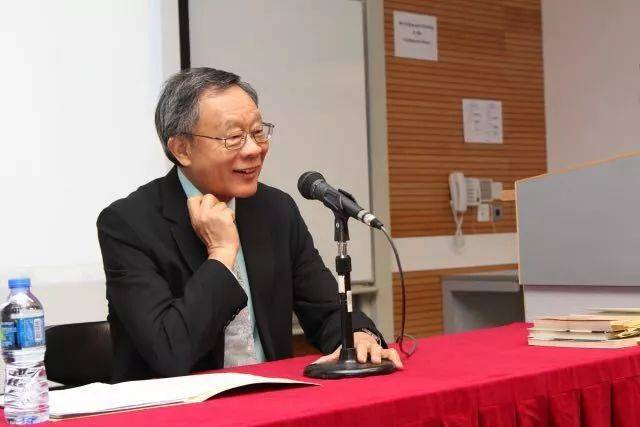李欧梵