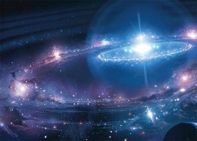 物质的形态超乎你的想象!固、液、气三态以外