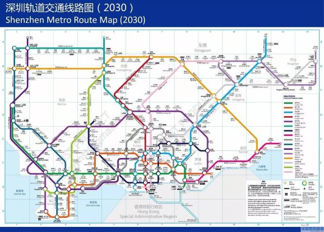 史上最全深圳地铁物业价值剖析!刚需上车机会就剩光明