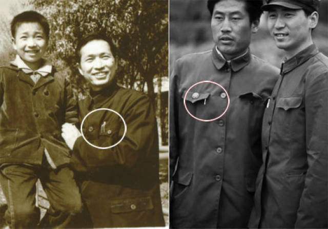 中国建国以来服饰的变迁-80年代