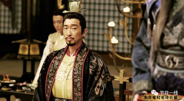 《海上牧云记》被退档,微变奇迹MU私服疑注水严重,特效堪忧,只是片花好看?