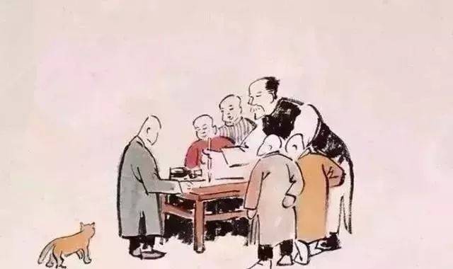 则是在影片上映后不久,竟然有人拿老奶奶的照片去做表情包来消遣