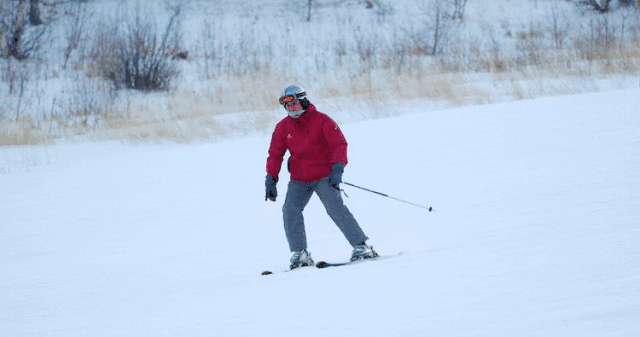 滑雪场招聘_北京西山滑雪场招工啦 职 等你来