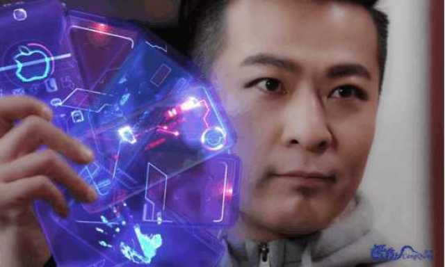 盘点《灵魂摆渡》中iphone 系列手机