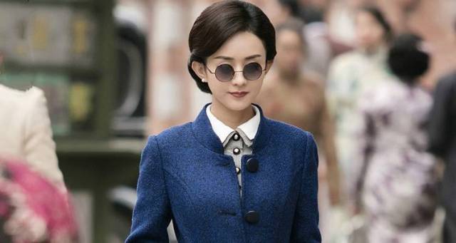 赵丽颖《密战》上映，豆瓣评分仅5.0，票房口碑为何均惨淡?