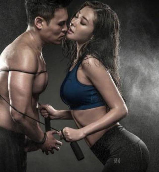 熊黛林被爆已有三个月身孕,网友戏称:孩子可以取名为郭富城