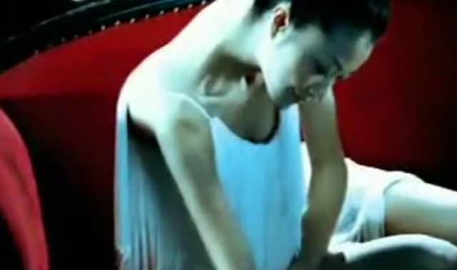 熊黛林被爆已有三个月身孕,网友戏称:孩子可以取名为郭富城