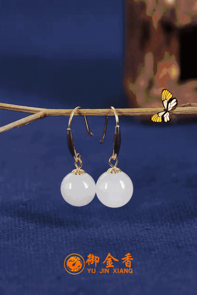 准噶尔商场|御金香玉器淘宝节开始啦!