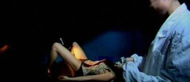 熊黛林被爆已有三个月身孕,网友戏称:孩子可以取名为郭富城