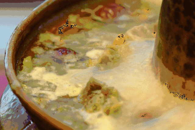 焕新美食,唤醒你的冬日味蕾!