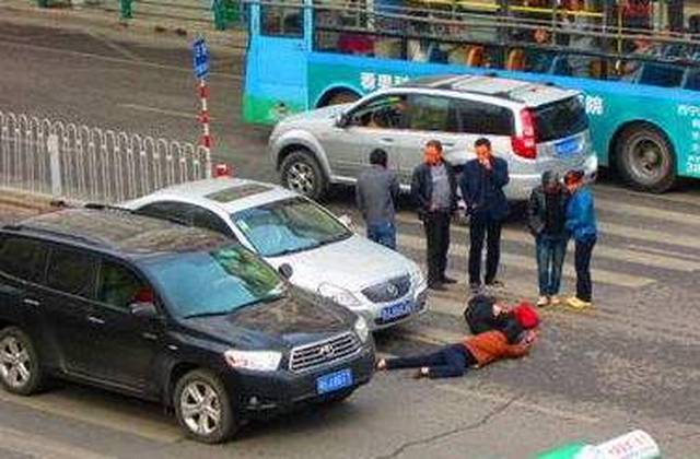 女子被撞后200元私了，结果第二天就病危……以后遇到这7种情形打