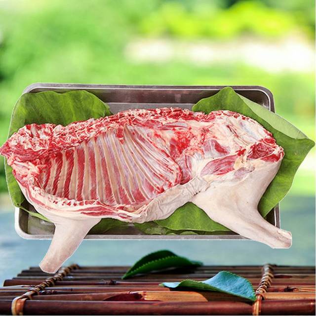 怎么挑选好的新鲜羊肉 c99111ca30714eeeb898bec413bb7aac.jpeg