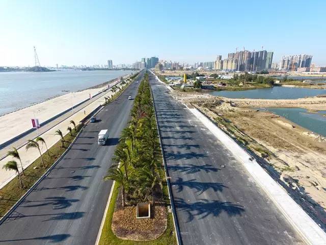 东海岸即将爆发!未来将惊艳全汕头!
