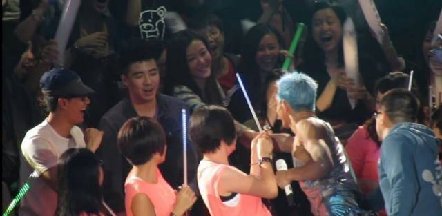 熊黛林被爆已有三个月身孕,网友戏称:孩子可以取名为郭富城