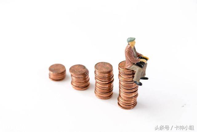 朋友们来看看你对贷款是不是也有这7个误解!