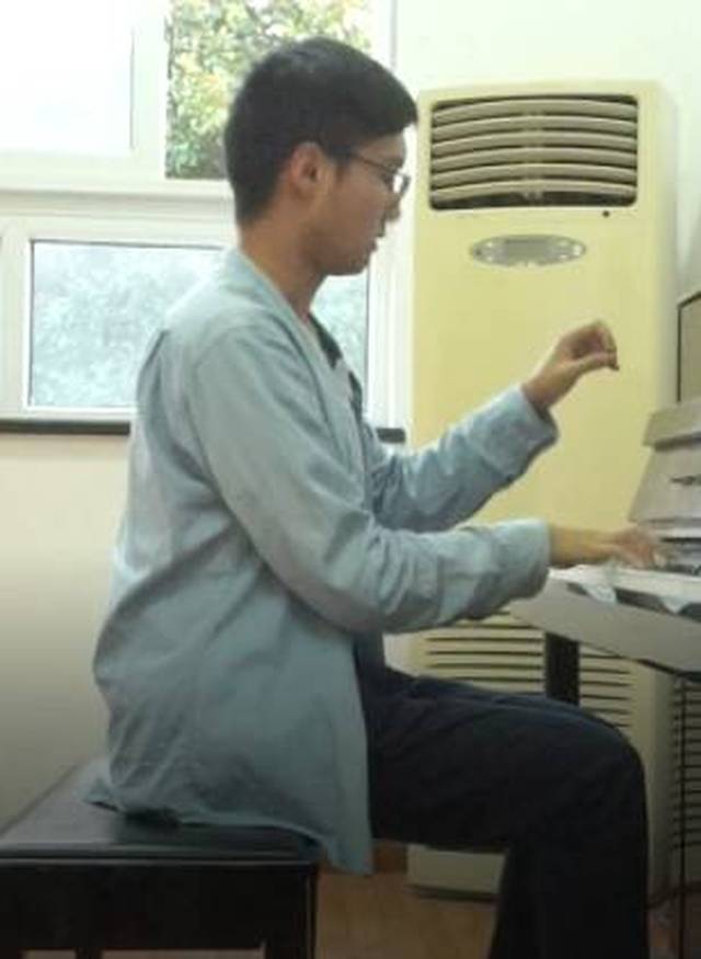 复旦达人秀复赛第二场丨少年风华 且看今朝