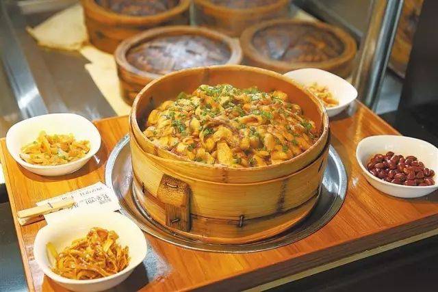 美食来了!兴国县首届"四星望月"美食节18日开幕