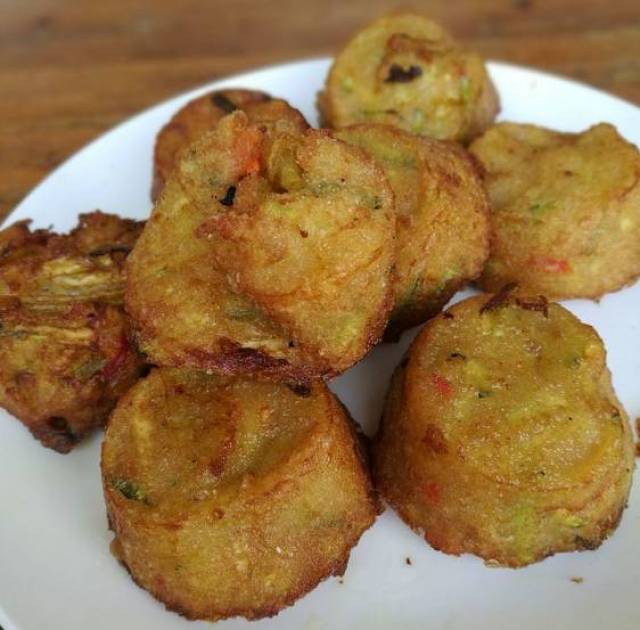 【美食】婺源,吃货天堂!(流口水的美食图呈上)