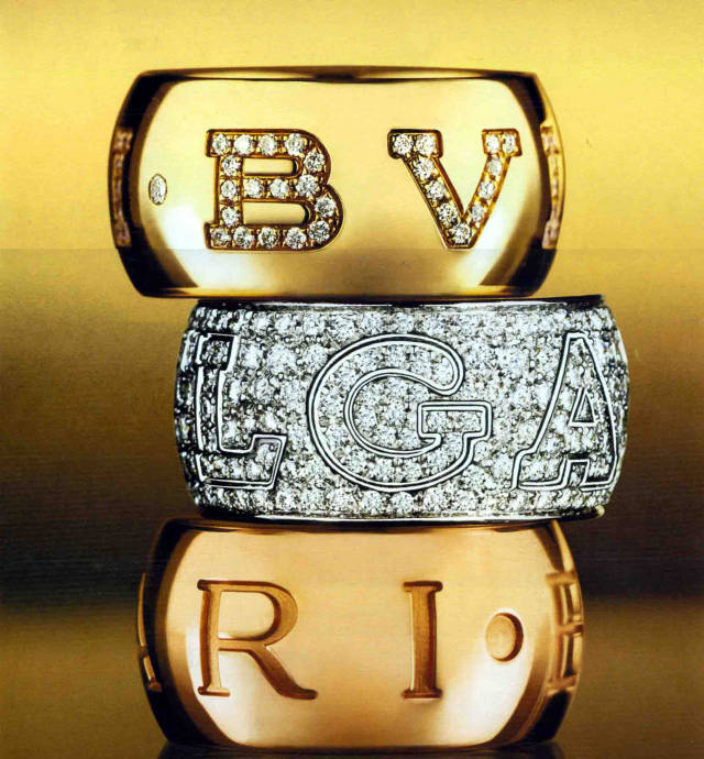 当今世界10大奢侈珠宝品牌,你最喜欢哪一个?