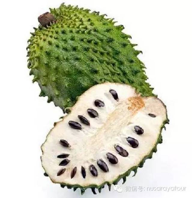 印尼:热带水果的王国