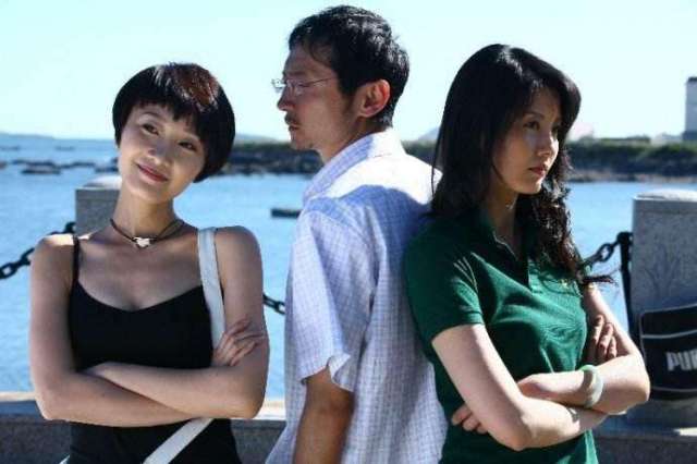 电视剧《温柔的谎言》李悦的饰演者刘蕾, 一个有味道的女人