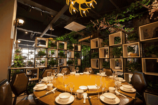 步行街这家时尚餐厅太给力了!又发福利让萍乡人刷朋友