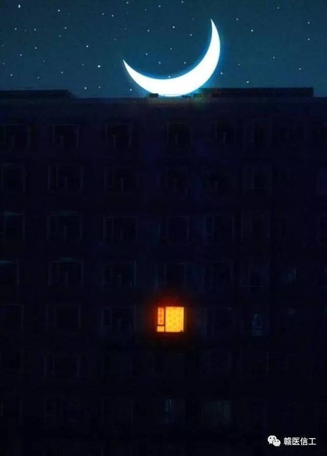【分享汇】最后的守夜人 ,守最后一盏灯
