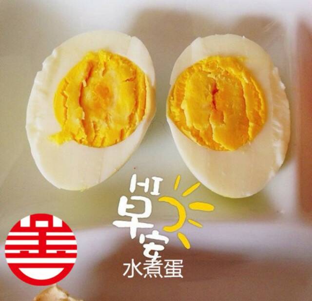 蛋黄好还是蛋白好?感冒为何不能吃鸡蛋?关于