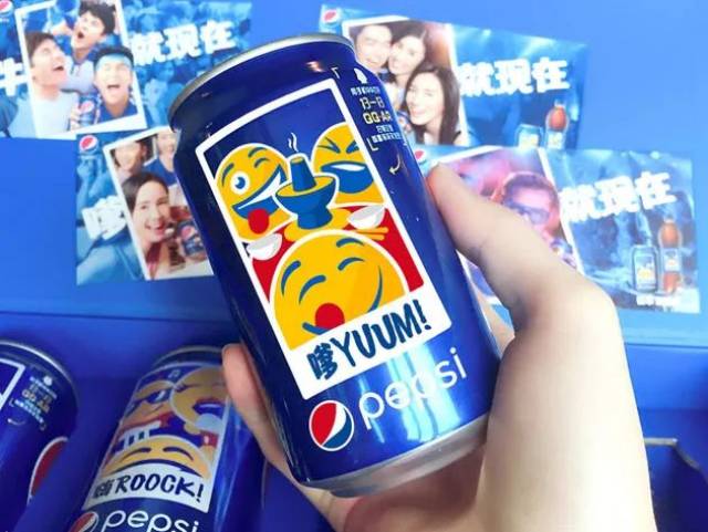 企业生存之道,看老牌企业百事可乐如何把控市场?