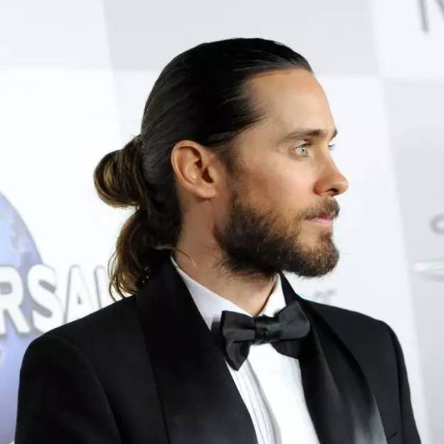 摇滚 独立范儿才子杰瑞德·莱托jared leto