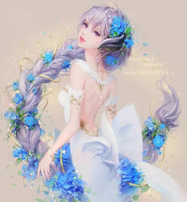 自带仙气的美女,柔软而又清净!