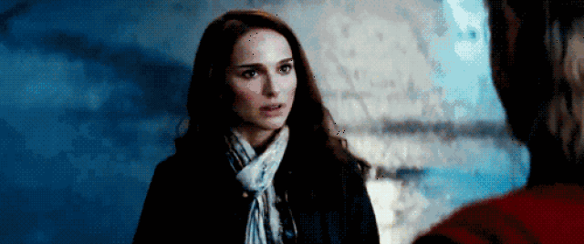 今日上映【雷神3】期待今年漫威最后一部大片!