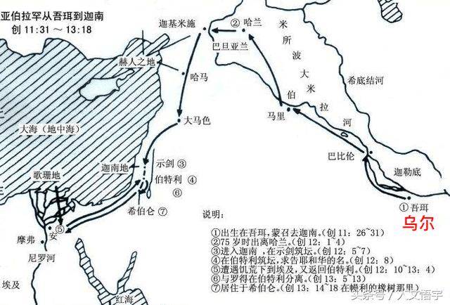 以色列人为啥叫希伯来人犹太人以色列是啥意思撒玛利亚人呢