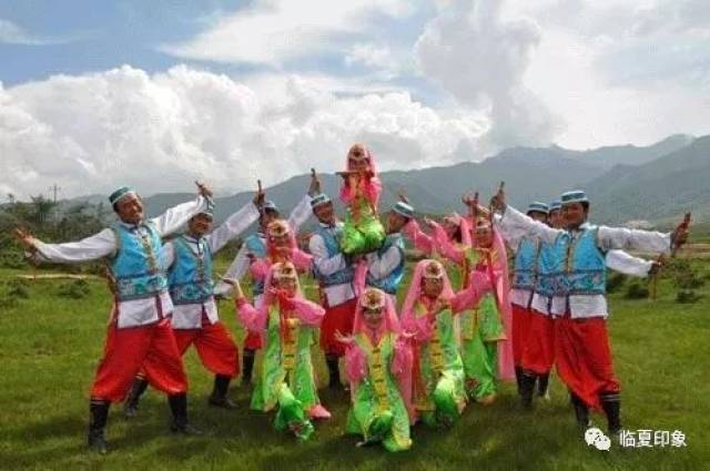 甘肃省独有的少数民族你知道几个?