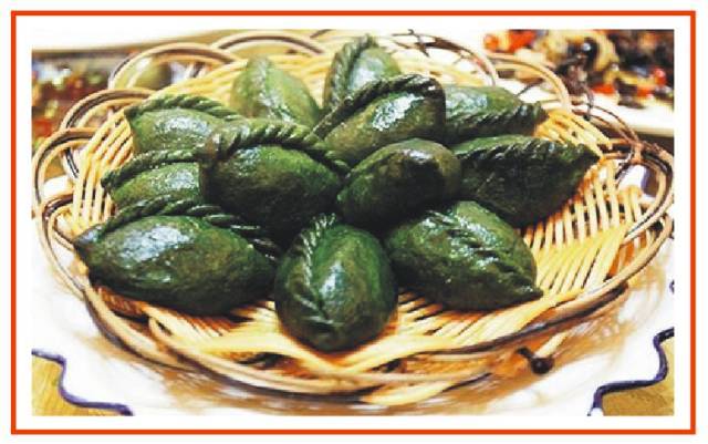 【万年县参加美食节倒计时】1小时吃遍12县市!11月8日
