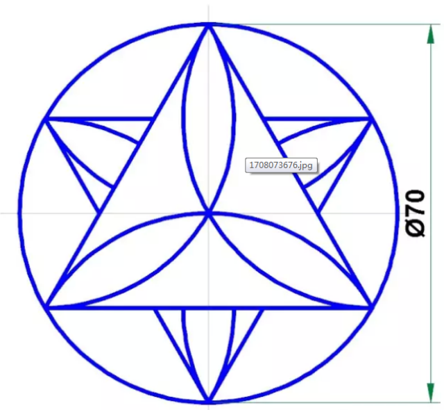 以前在学校学习cad软件绘制cad图纸的时候,都是使用那些经典的cad