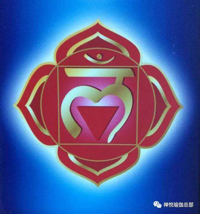 瑜伽延年益寿的诀窍三脉七轮详解