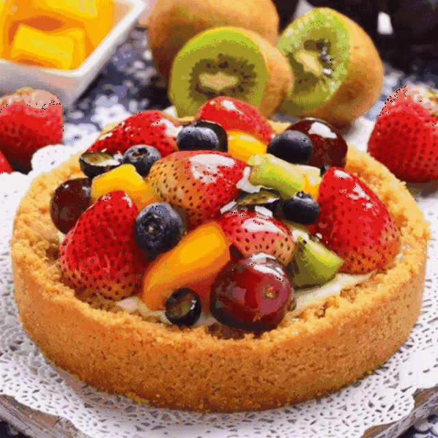 小编带你一起去看巧克力喷泉吃出创意!