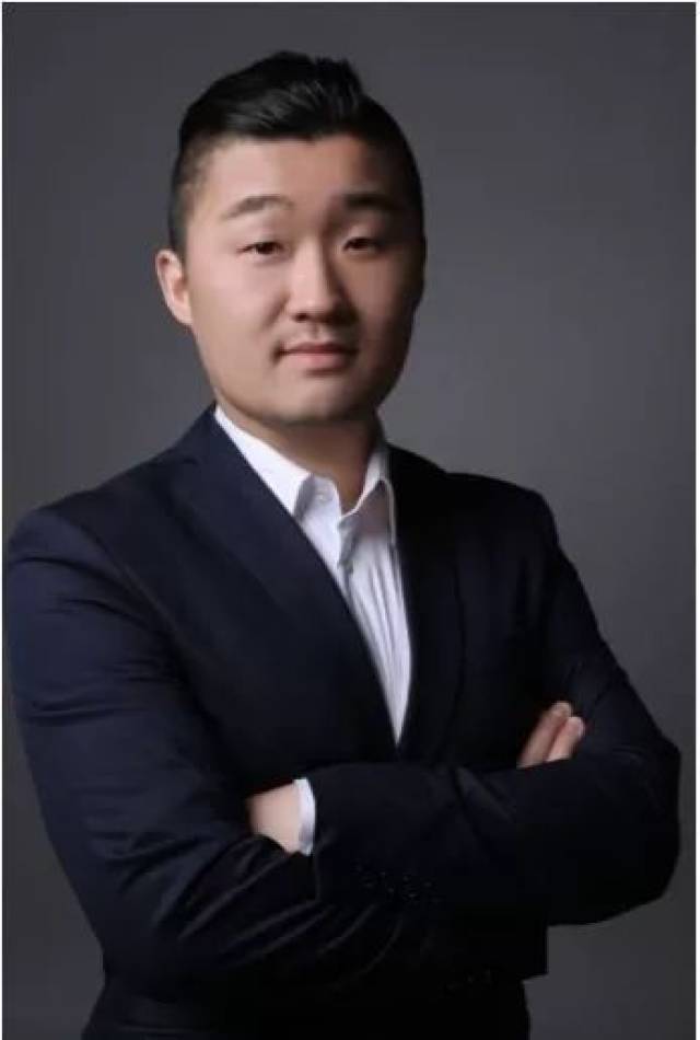 王晔倞向上滑动阅览现任好买财富平台架构总监，负责paas平台研发、 运营