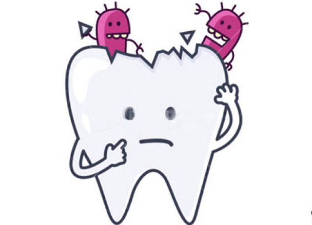 龋齿缺损危害不可逆?专家提醒早发现早治疗