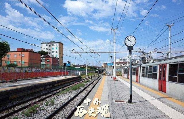 被誉为中国第一县,却没能力建一个火车站,今沦
