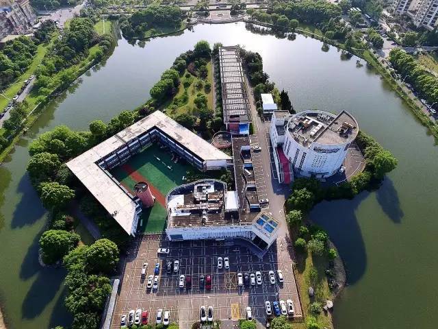 松江3路共45站,竟然串起了松江这么多好玩的地