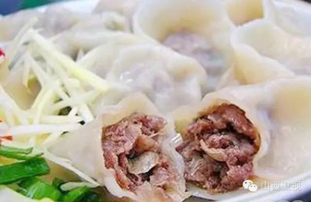 立冬吃饺子喽!冬令进补,春天打虎