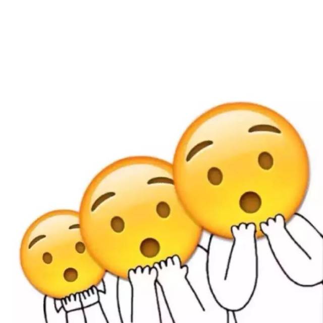 emoji 表情 可谓是聊天神器 一个emoji表情 可以让人会心一笑 也可以